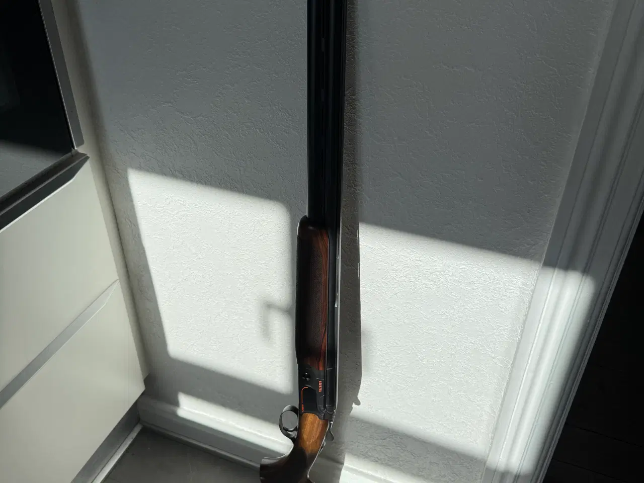 Billede 7 - Beretta 690 Black Sporting 12/76