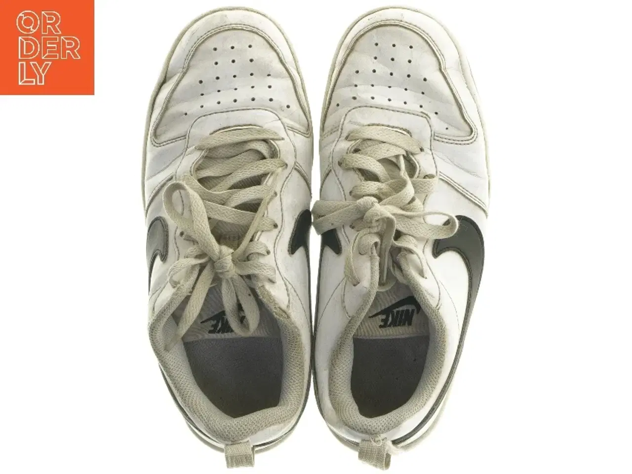 Billede 5 - Nike sportssko, str 37,5 fra Nike (str. 37,5 )