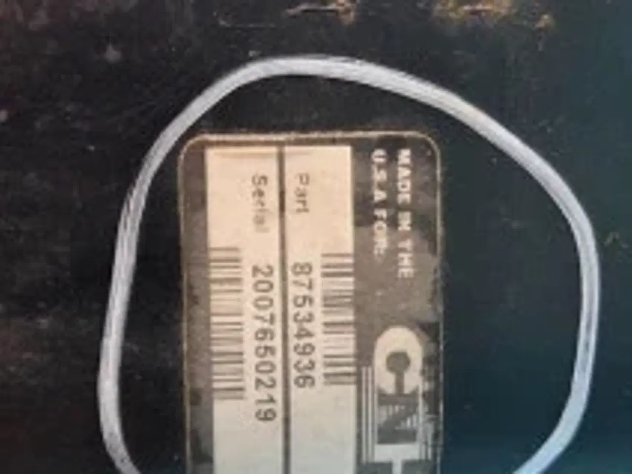 Billede 6 - Case 8010 Fugtighedsmåler Hus 84435325