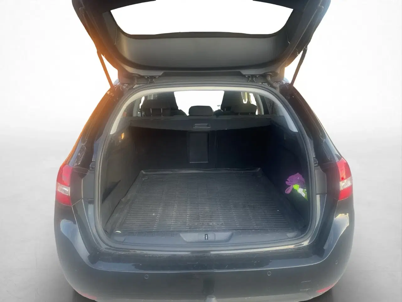 Billede 16 - Peugeot 308 1,5 BlueHDi 130 Style+ SW