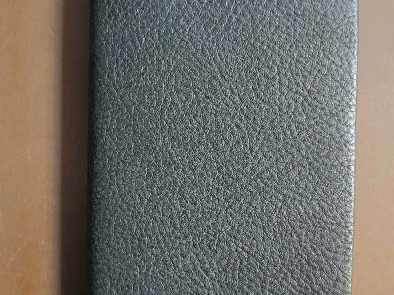 Billede 1 - det nye testamente