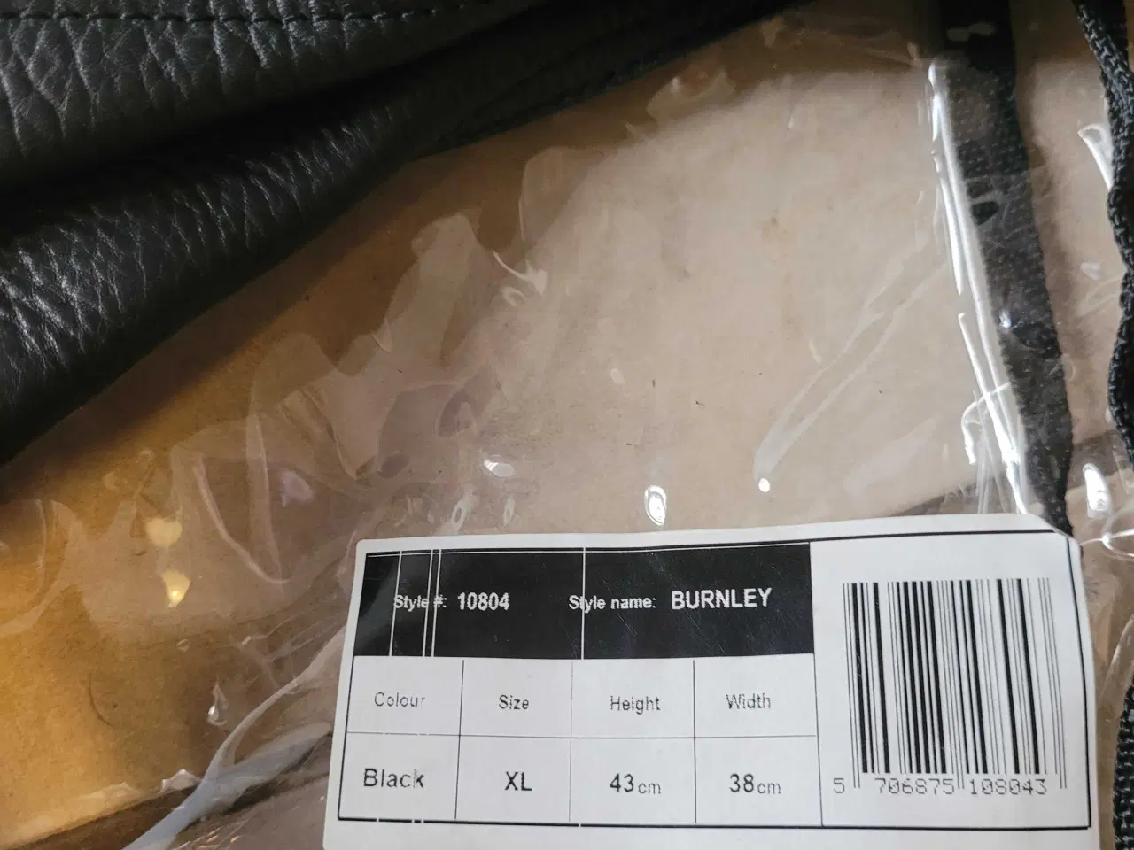 Billede 3 - Flot ny ridehjelm, støvler og gaders 