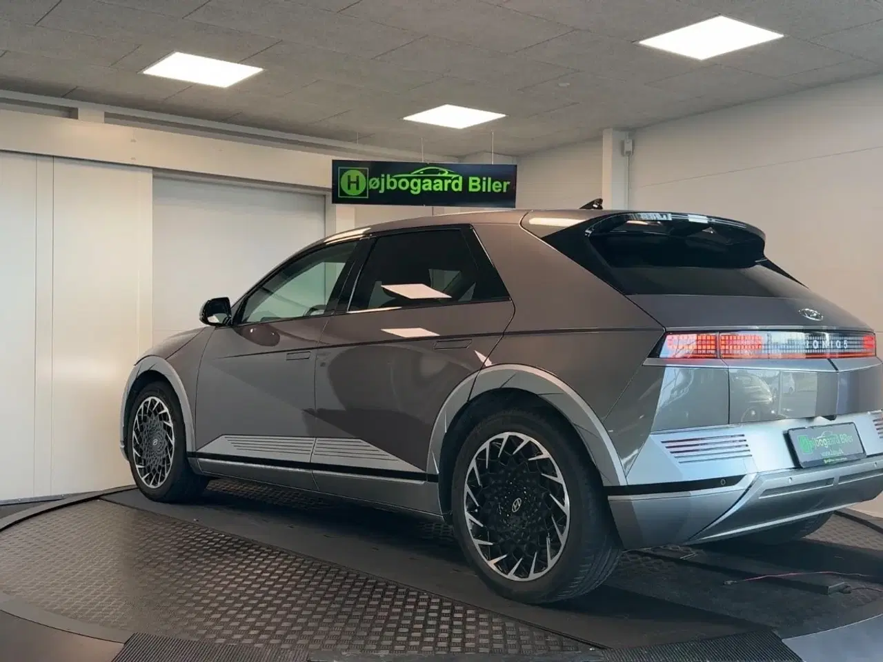 Billede 3 - Hyundai Ioniq 5 73 Techniq