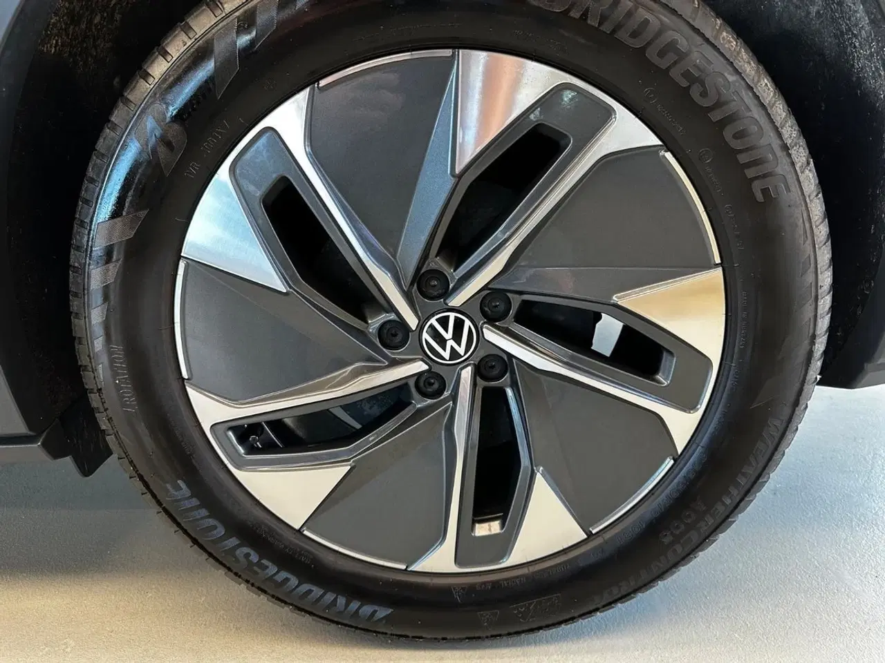 Billede 8 - VW ID.4 77 Pro Performance