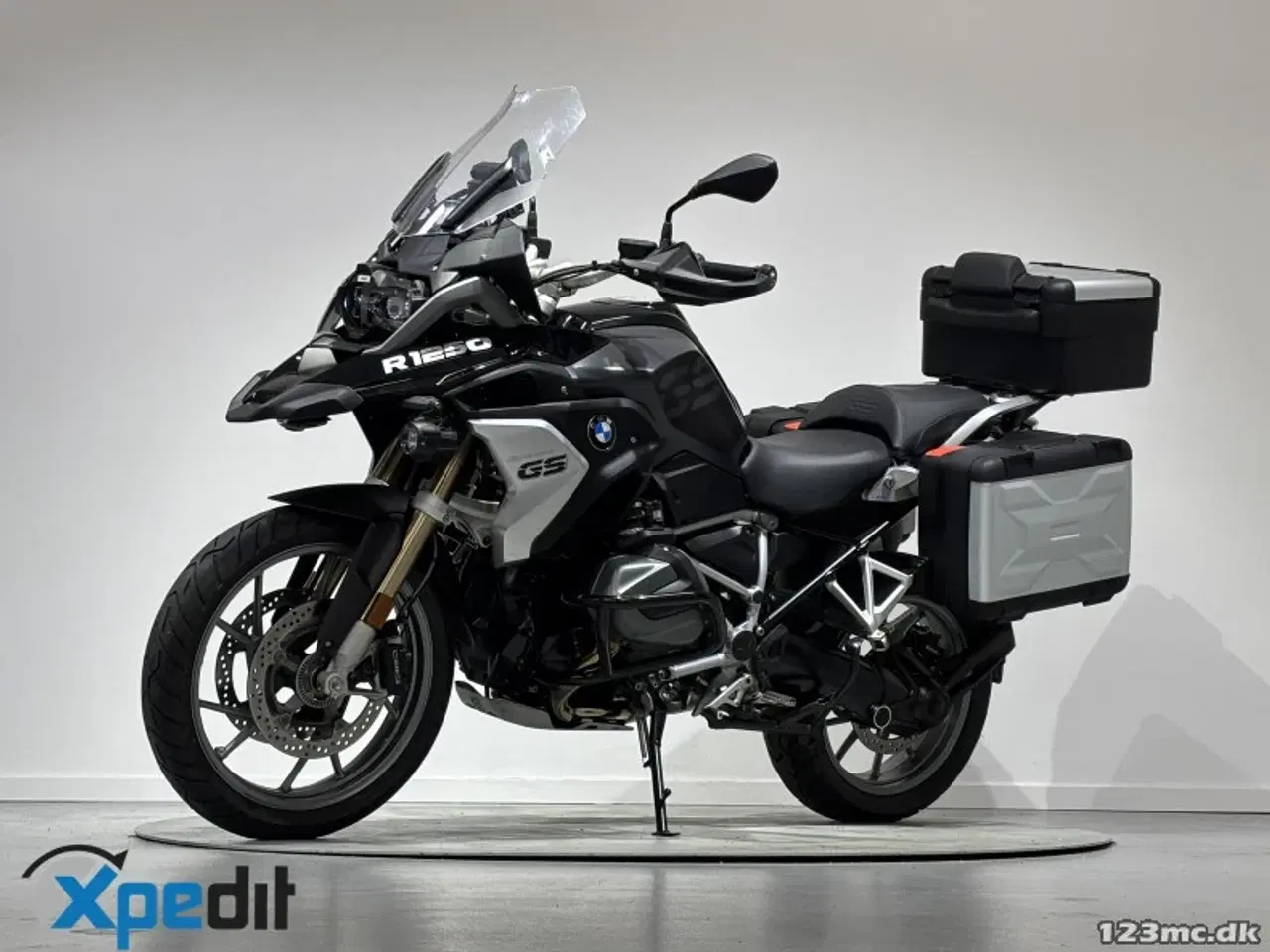 Billede 5 - BMW R 1250 GS