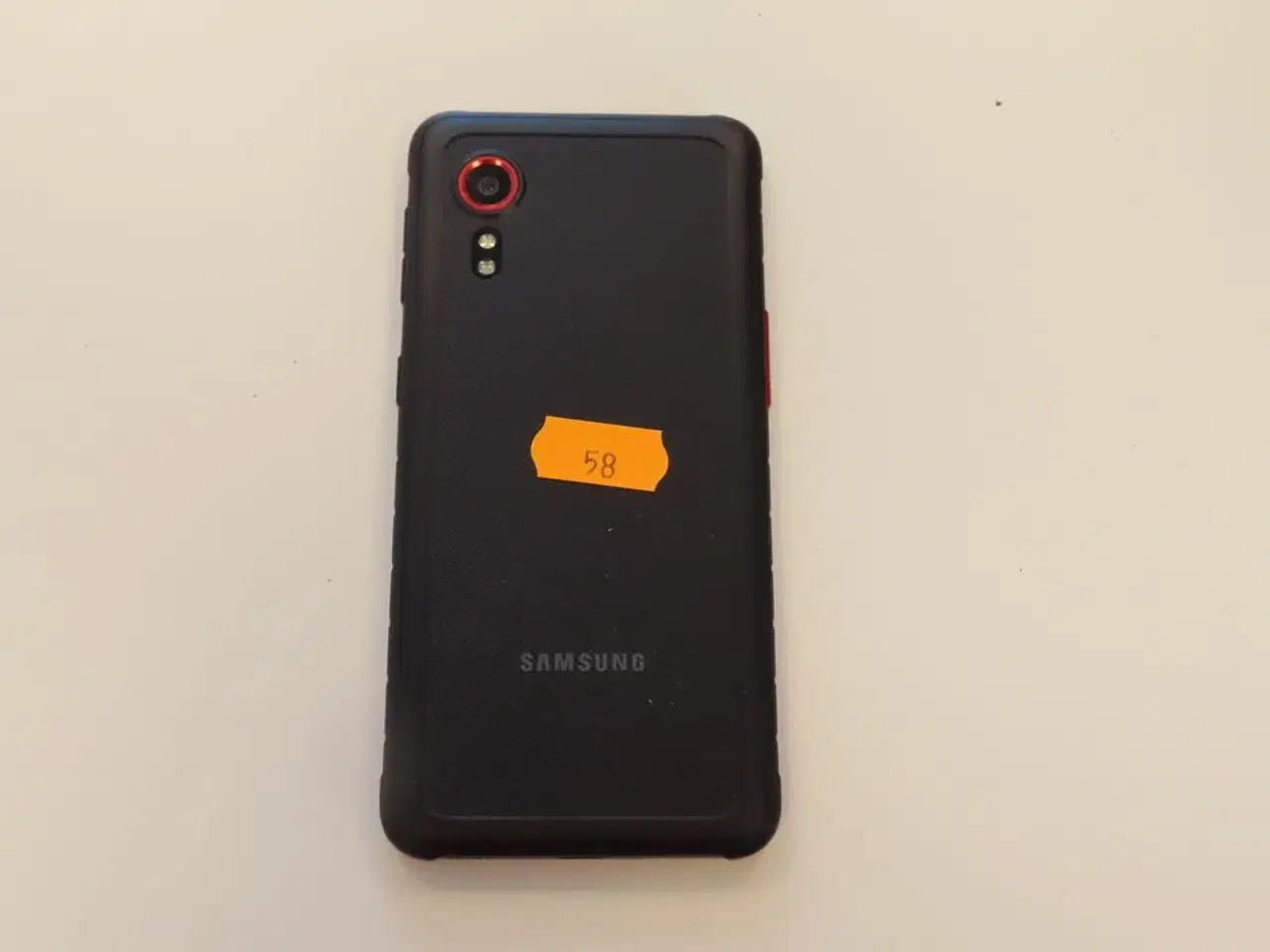 Billede 2 - Mobiltelefon SAMSUNG Xcover 5