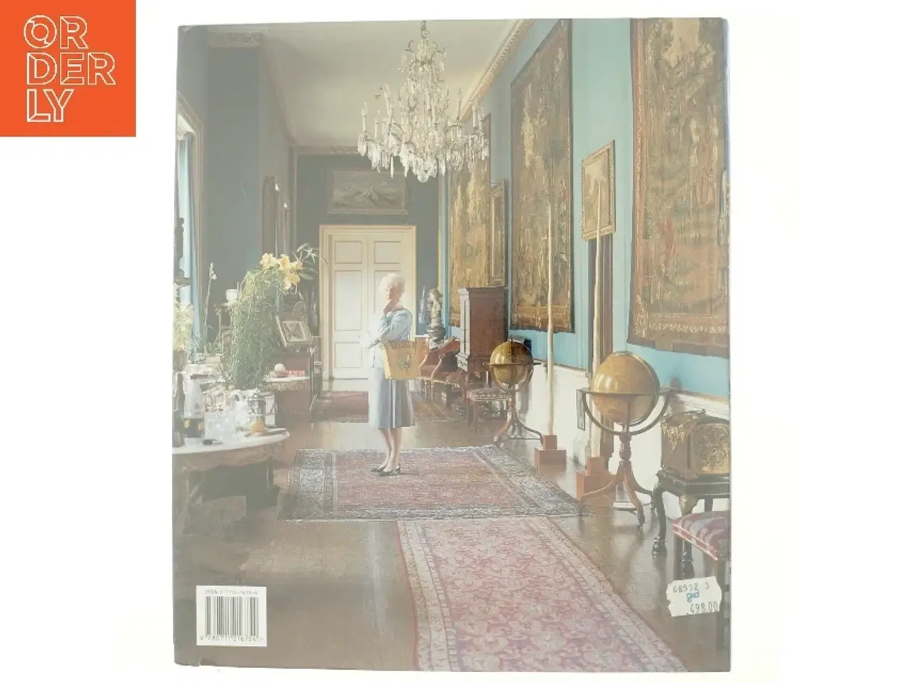 Billede 3 - Chatsworth: The House af Dowager Duchess of Devonshire (Bog)