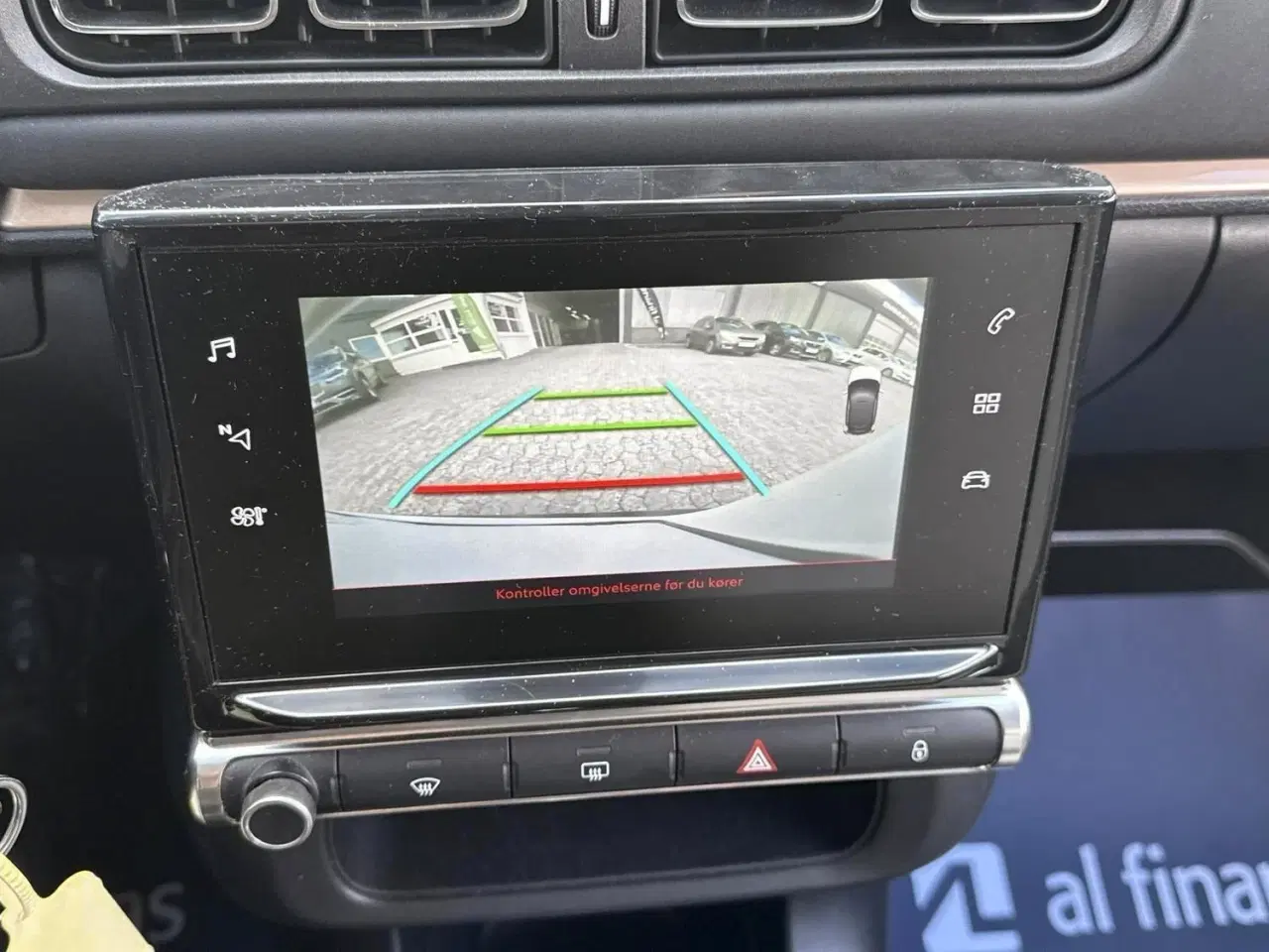 Billede 16 - Citroën C3 1,5 BlueHDi 100 Origins