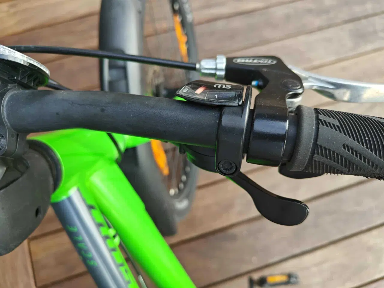 Billede 5 - Cykel - Scott Scale 24" rigid