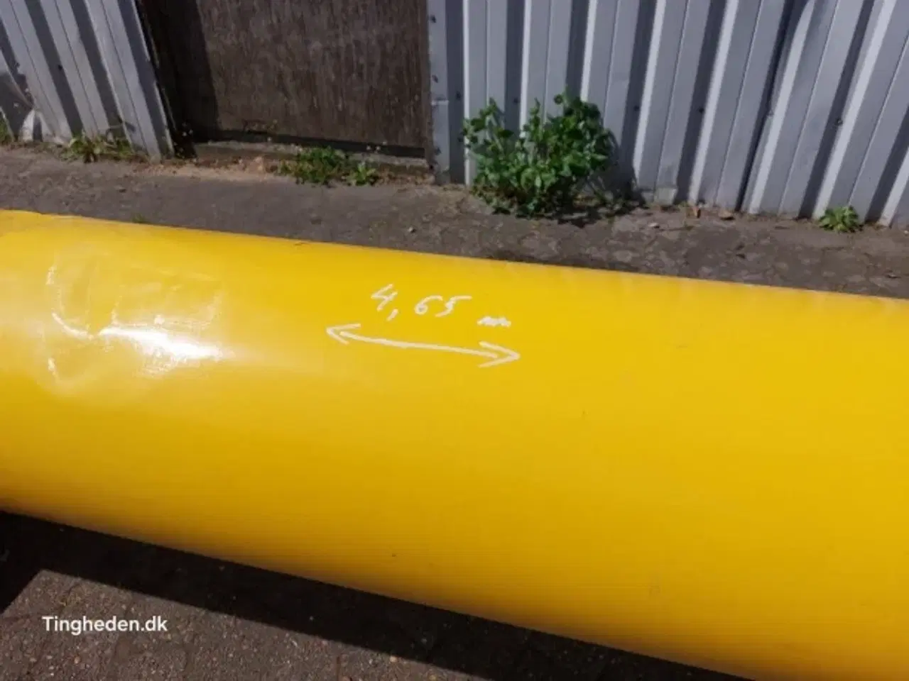 Billede 8 - New Holland TX68 Tømmerør 84429192