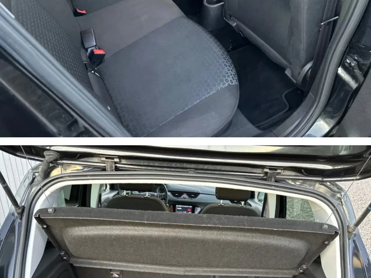 Billede 2 - Opel Corsa 1.0 Turbo 90HK – 2015