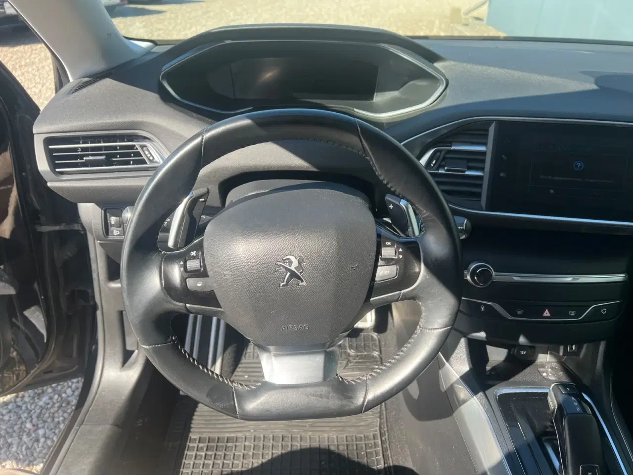 Billede 4 - Peugeot 308 1,5 BlueHDi 130 Allure Pack SW EAT8