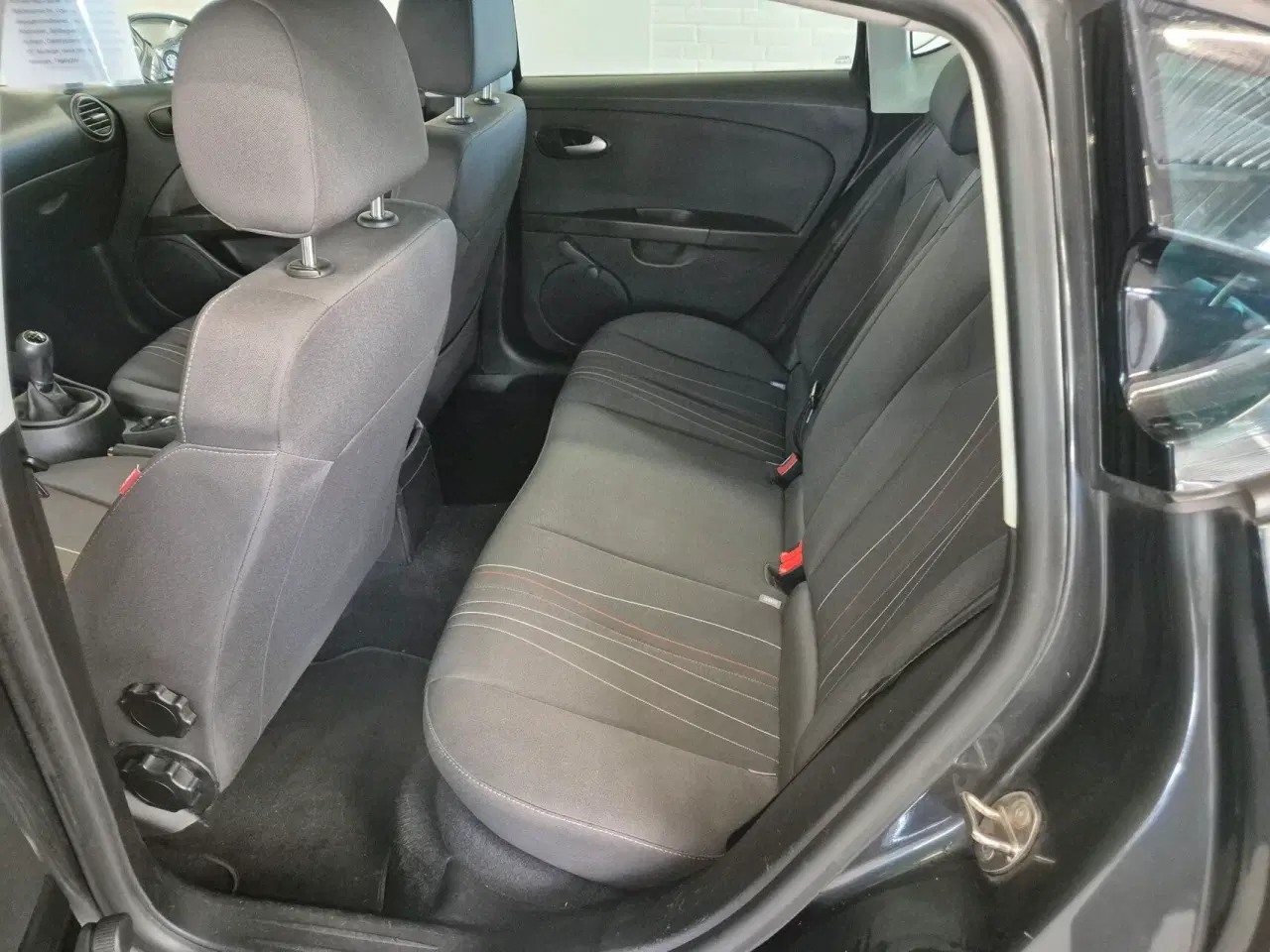 Billede 17 - Seat Leon 1,6 TDI Ecomotive Reference 105HK 5d