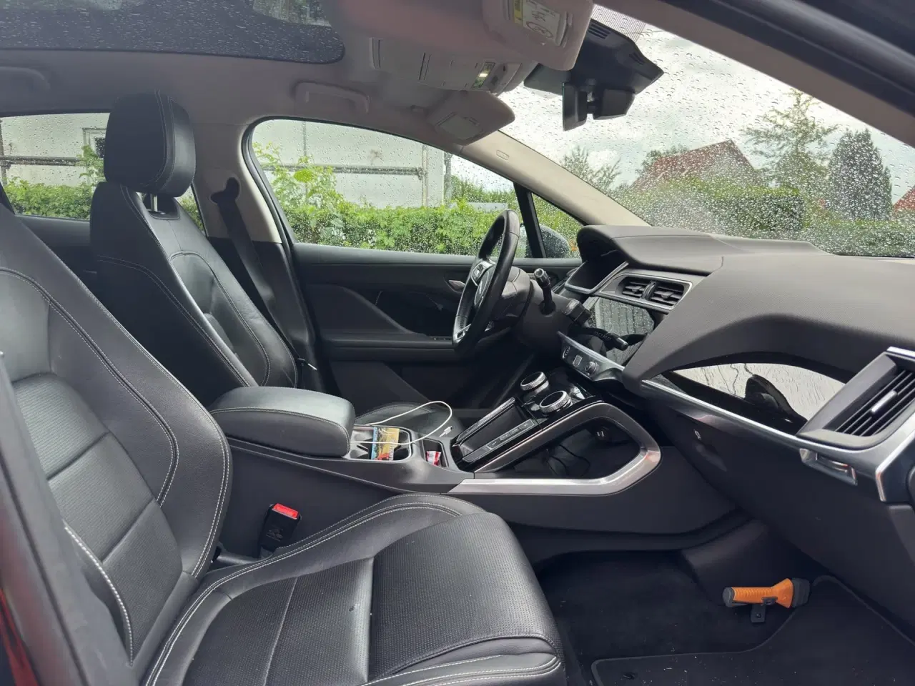 Billede 13 - Jaguar I-Pace  EV400 SE AWD