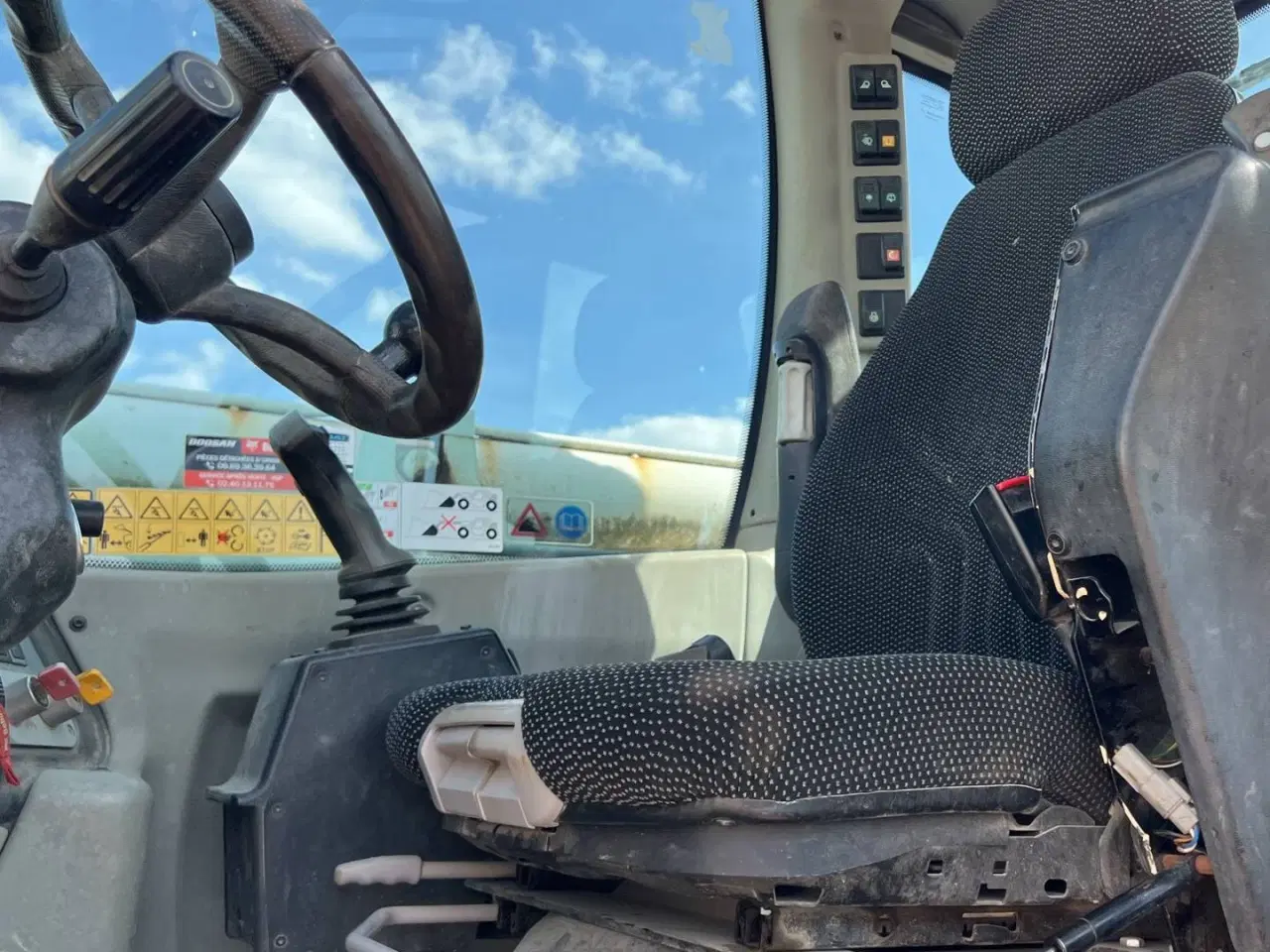 Billede 5 - Bobcat TR 50210