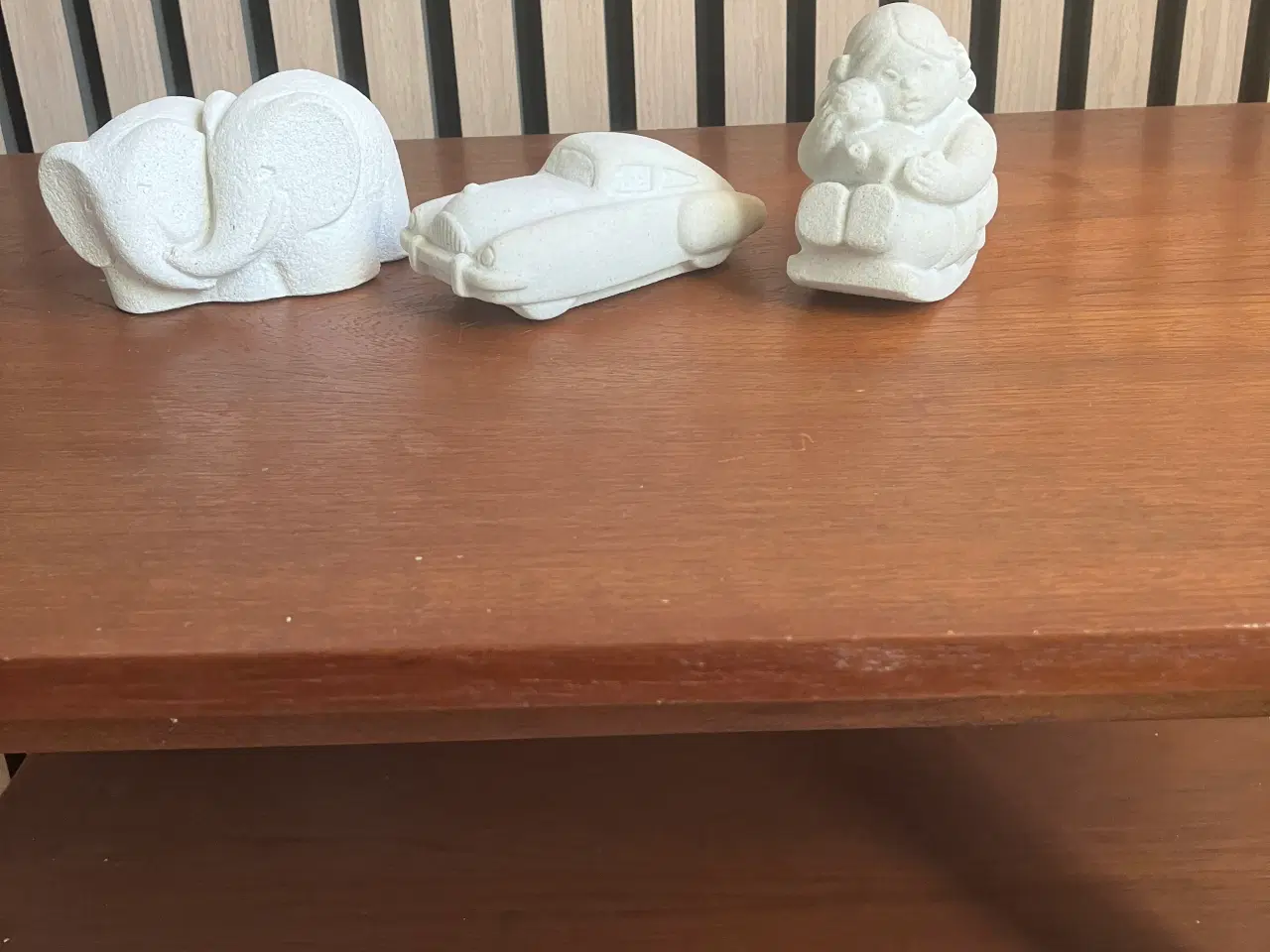 Billede 1 - Sandstensfigurer fra Marbell