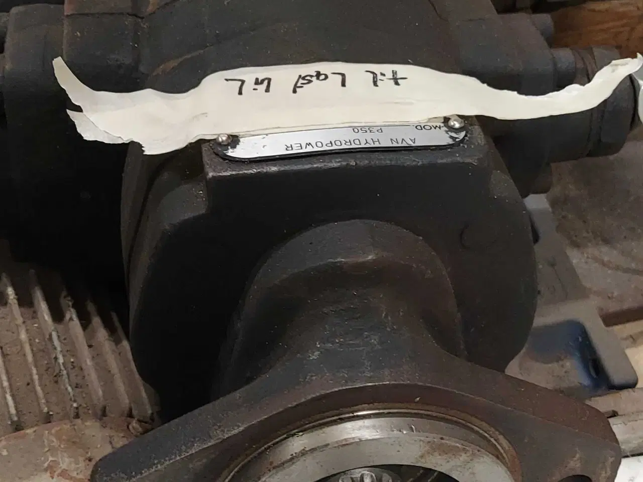 Billede 1 - Flytte salg alt skal væk inden den 20/2