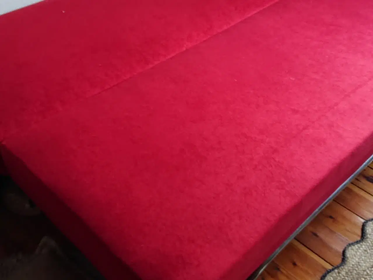 Billede 2 - Sovesofa I rigtig fin stand GRATIS GRATIS GRATIS 