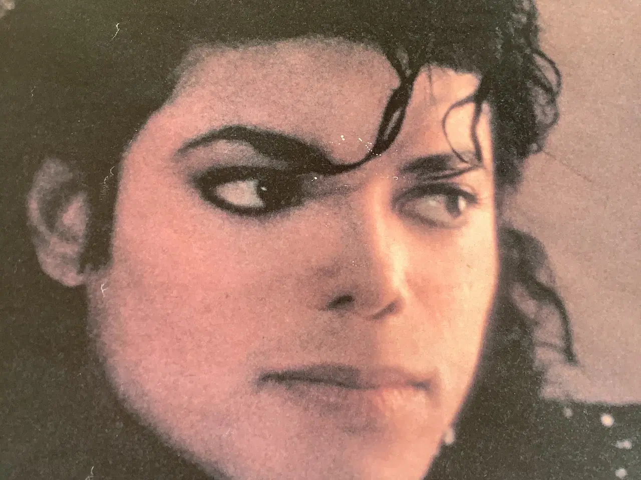 Billede 1 - Michael Jackson 
