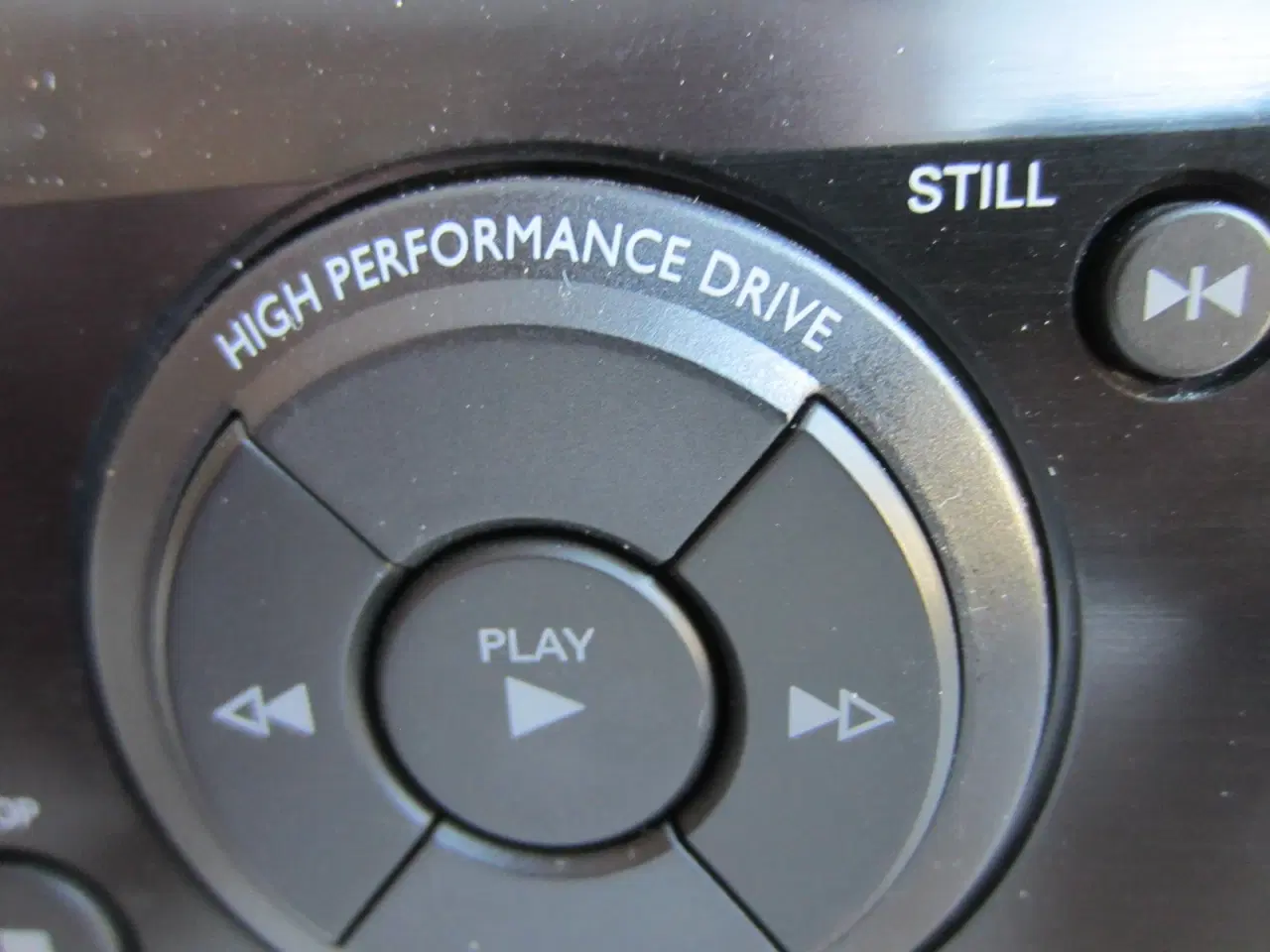 Billede 3 - Philips VR710 /16 6 Head HiFi Stereo videomaskine