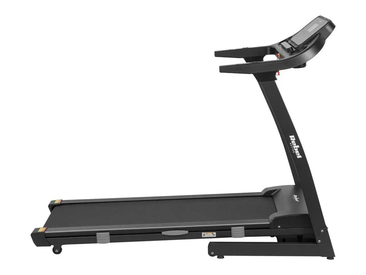 Billede 10 - Løbebånd Rebel Active RBA-1003 – sammenklappeligt, elektrisk
