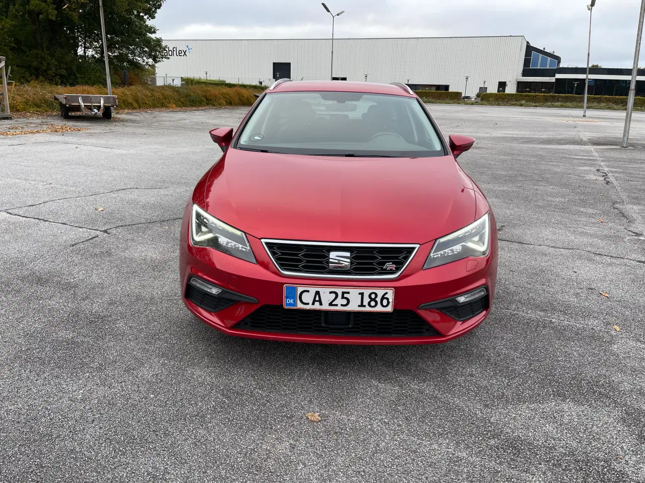 Billede 8 - Seat Leon ST FR 1,4 TSI