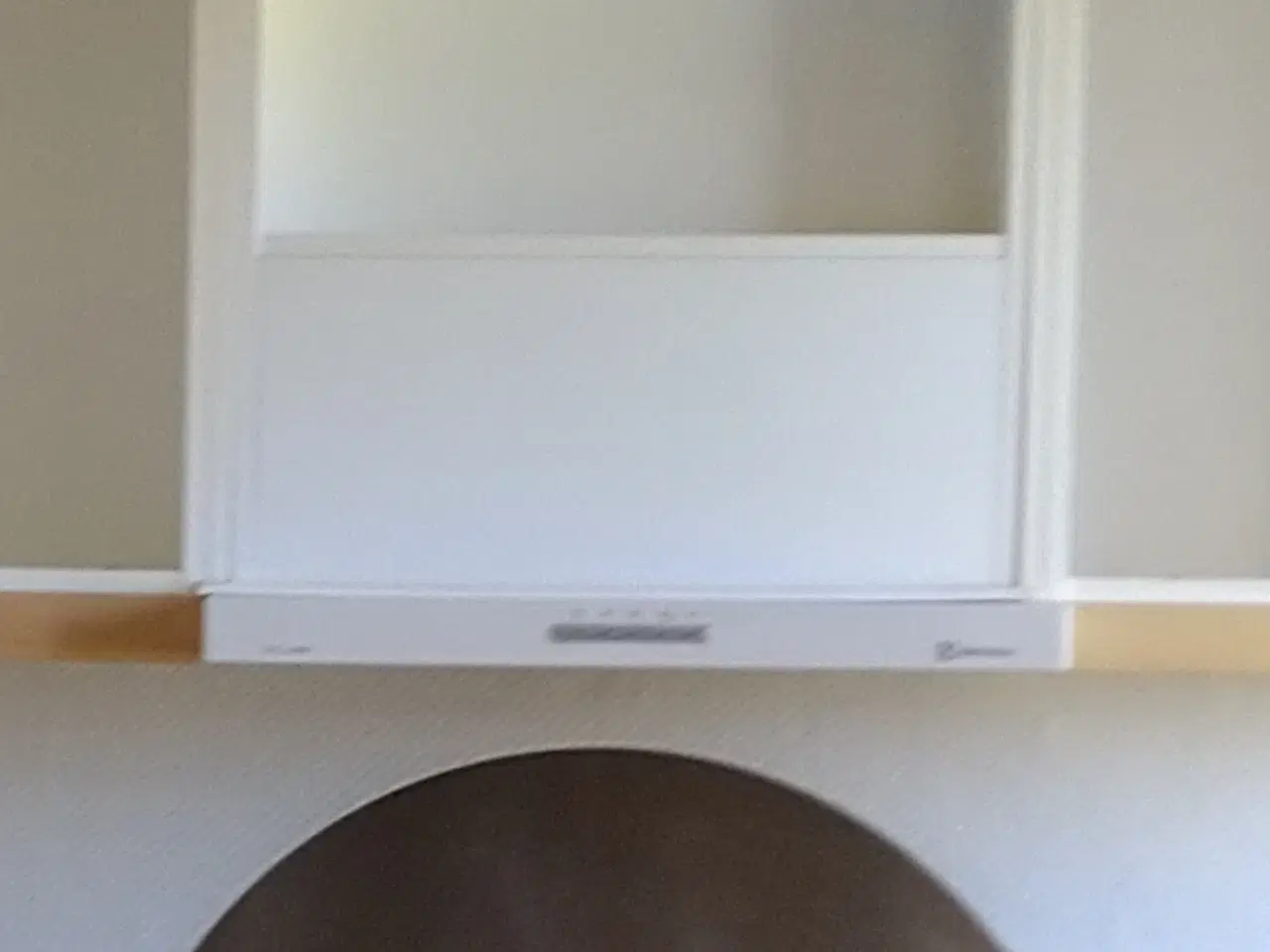 Billede 2 - Lydsvag Electrolux emhætte
