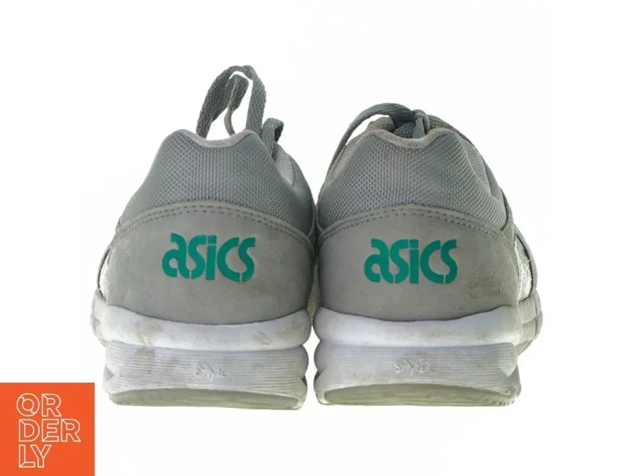 Billede 2 - løbesko fra Asics (str. 37.5)