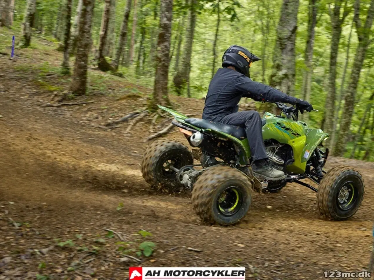 Billede 5 - Yamaha YFZ 450 R SE