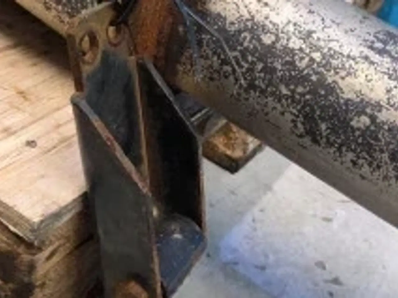 Billede 13 - Massey Ferguson 6260 Lydpotte 3780121M2