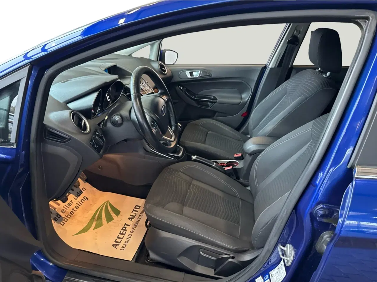 Billede 9 - Ford Fiesta 1,0 SCTi 125 Titanium