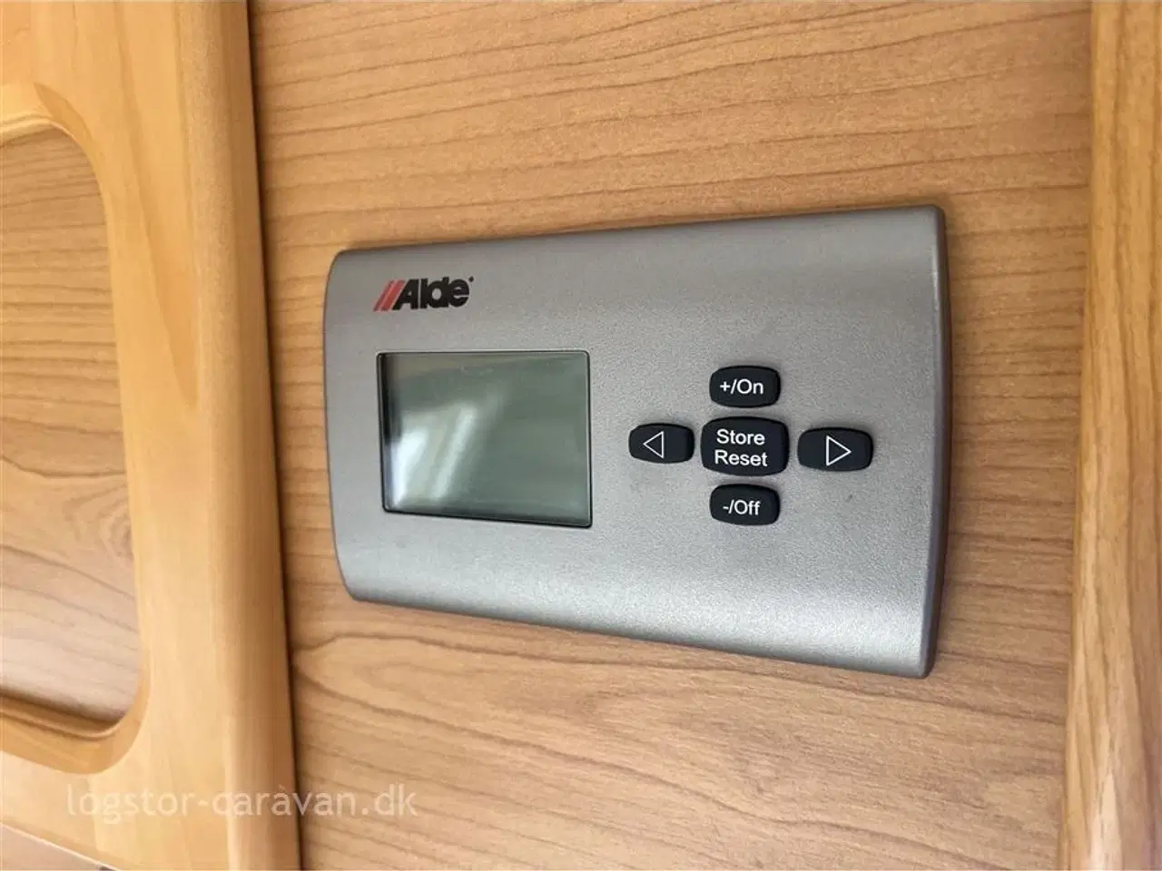 Billede 7 - 2006 - Kabe Smaragd XL