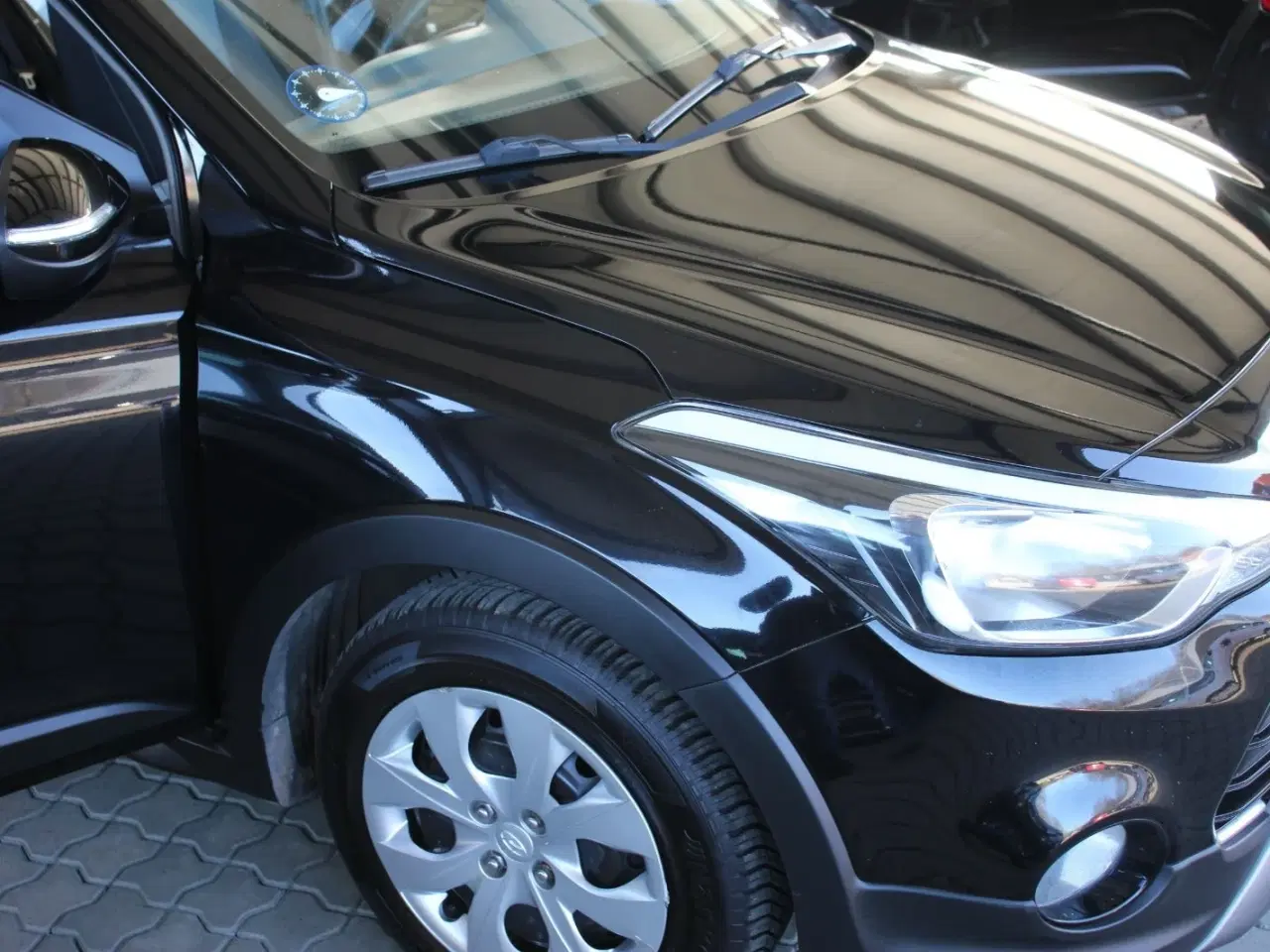 Billede 14 - Hyundai i20 Active Cross 1,4 CRDi 90 Life+