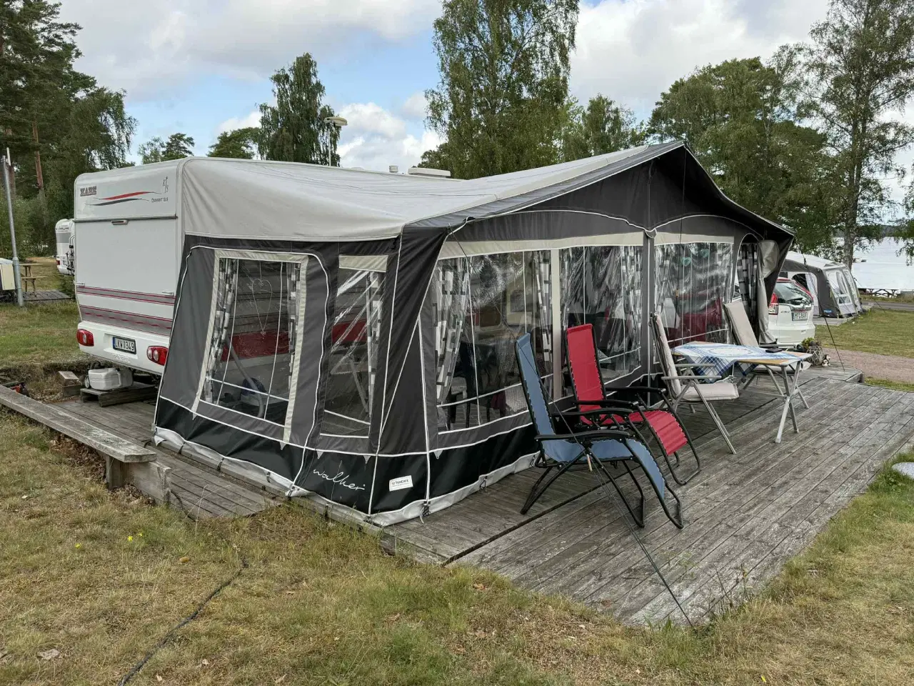 Billede 5 - Kabe Diamant GLE KS