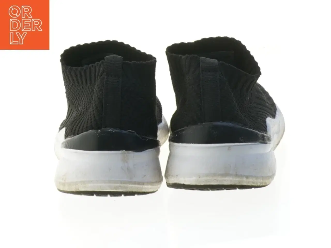 Billede 4 - Slip-on løbesko i størrelse 33 fra Racoon (str. 33 )