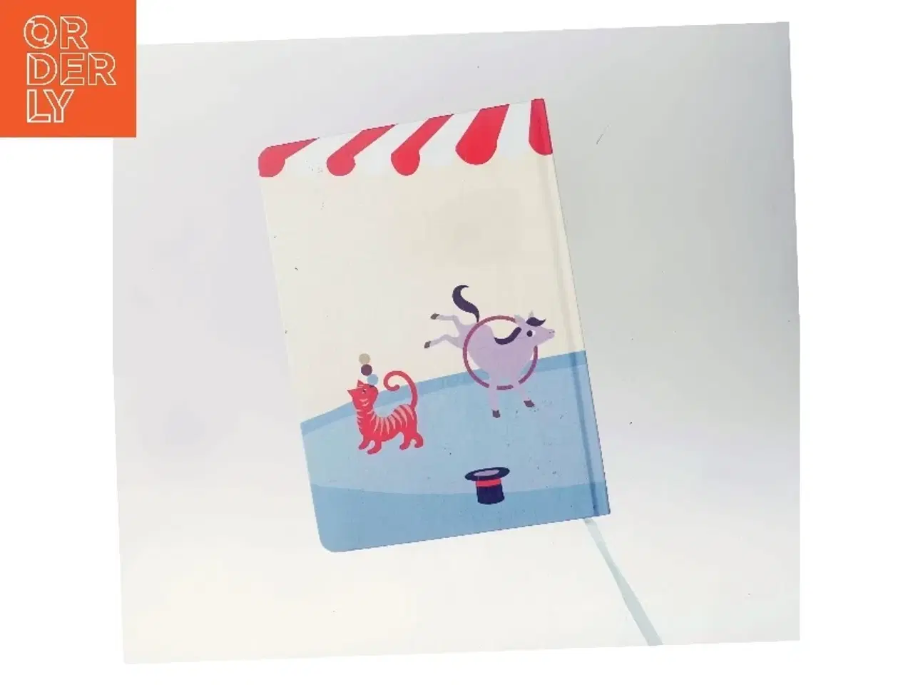 Billede 3 - Ukendt Titel af Ukendt (Bog)