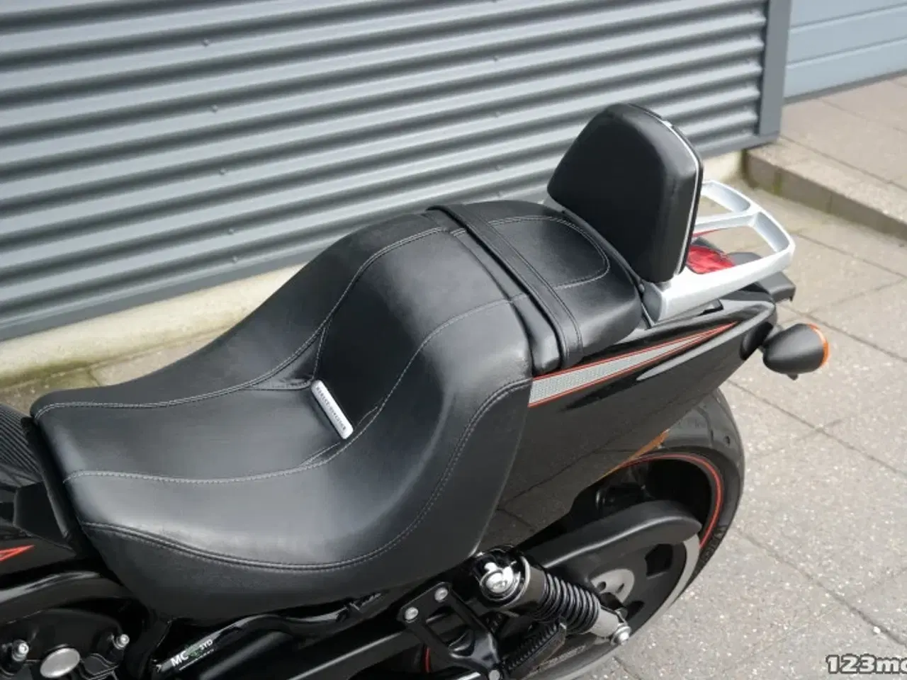 Billede 25 - Harley-Davidson VRSCDX Night Rod Special MC-SYD       BYTTER GERNE