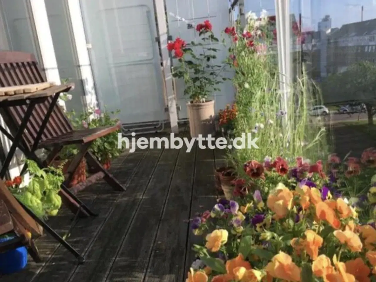 Billede 5 - Hjembytte - HerlevHovedgade