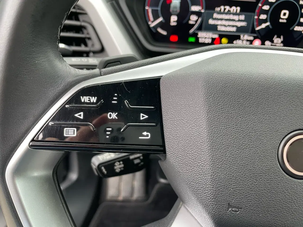 Billede 13 - Audi Q4 e-tron 40 Proline