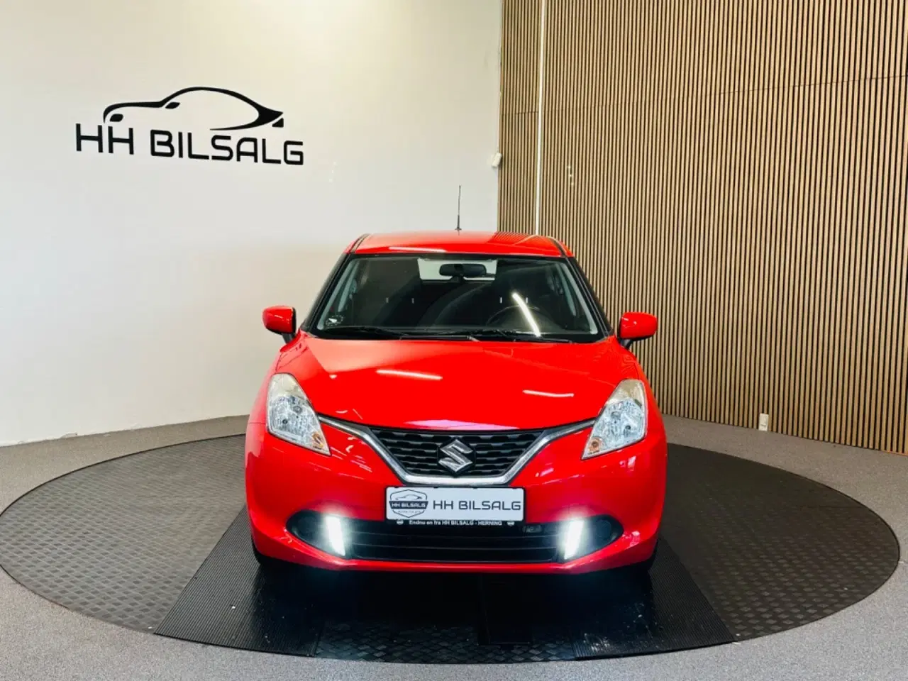 Billede 2 - Suzuki Baleno 1,2 Dualjet Active