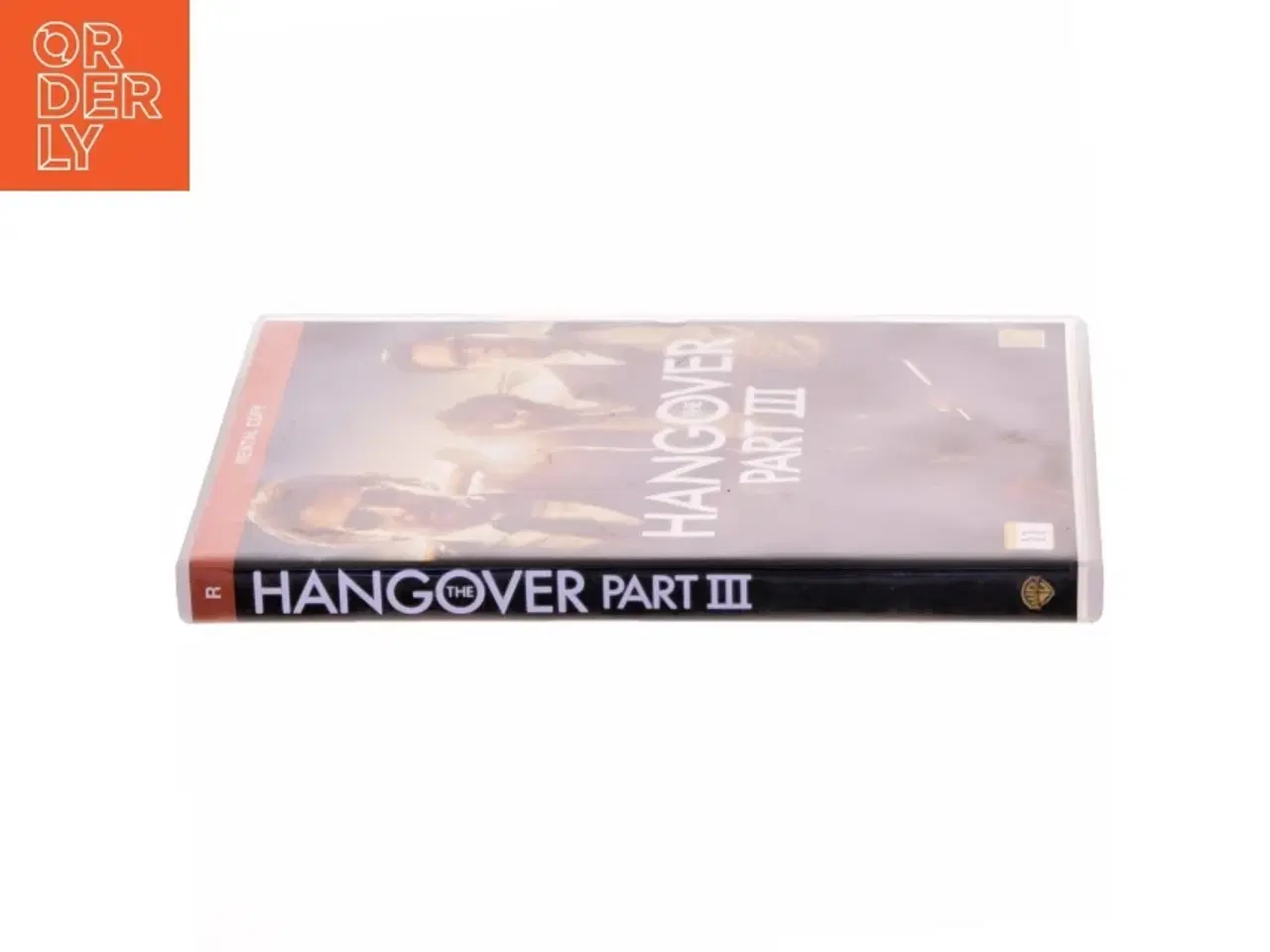 Billede 2 - DVD film 'Hangover Part III' fra Warner Bros. Pictures