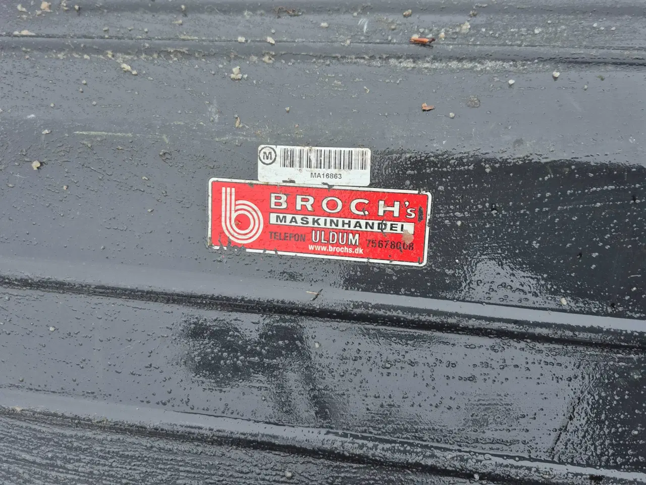 Billede 5 - Nibbi Brik 3