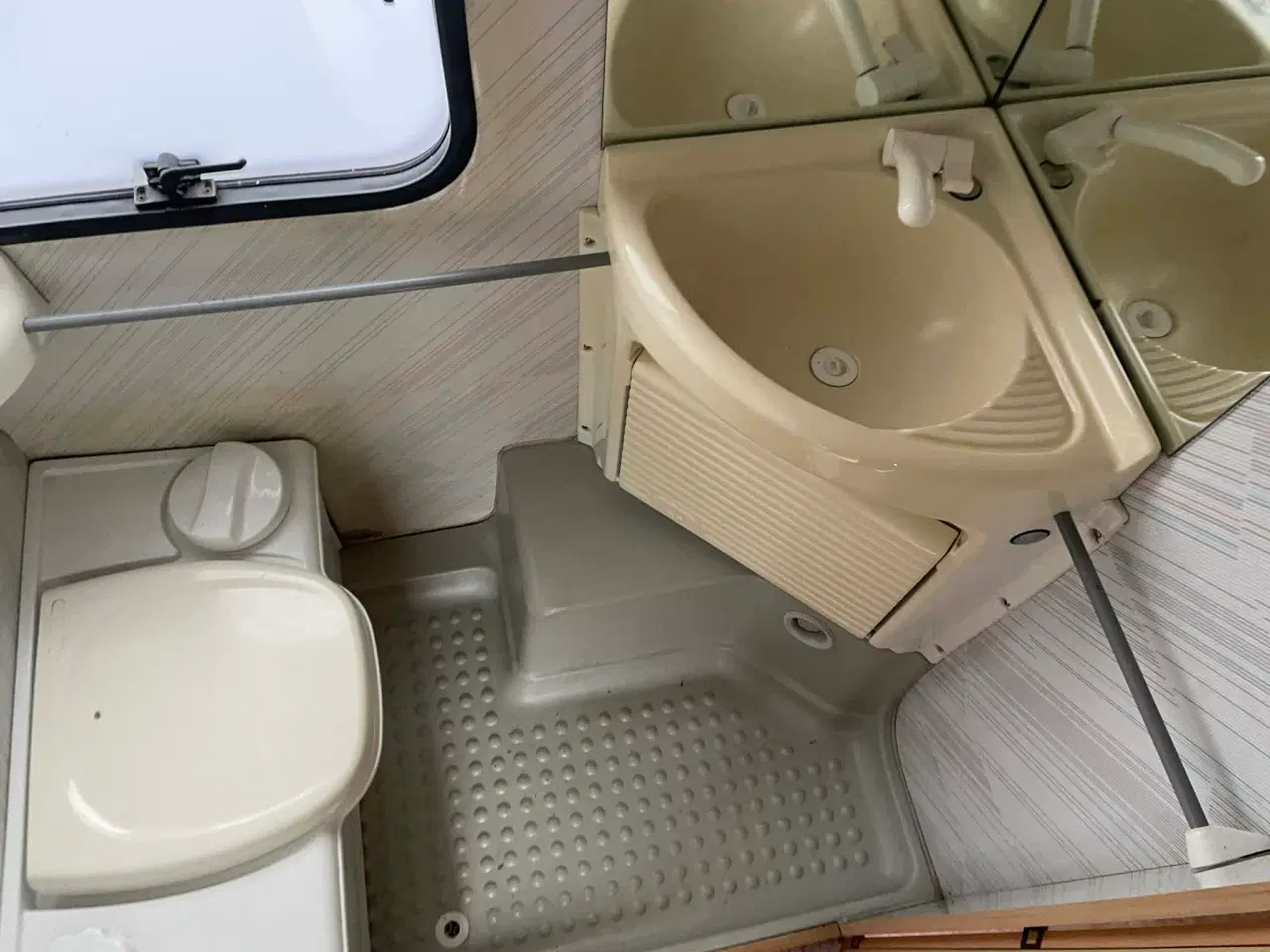 Billede 7 - Adria Optima 410