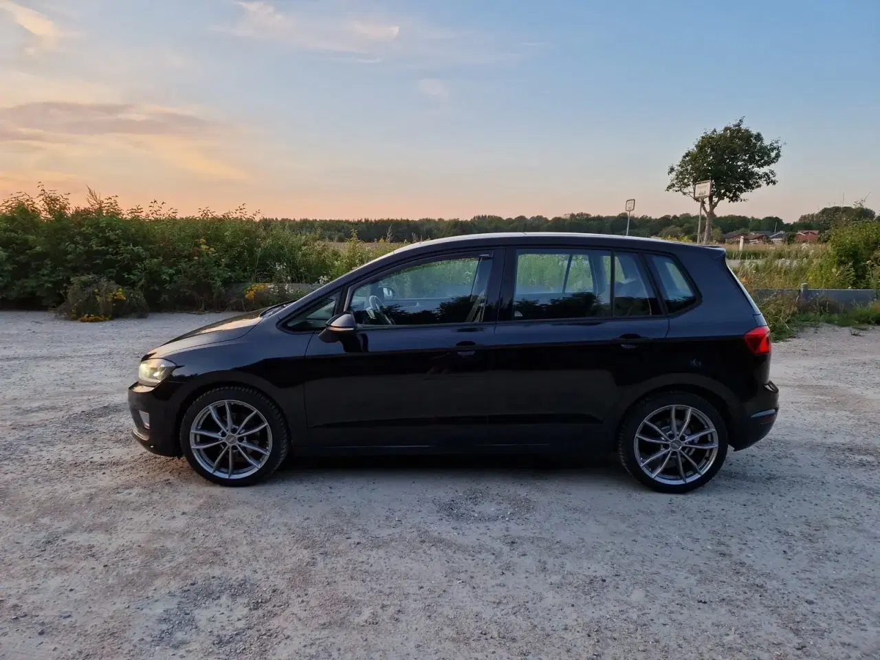 Billede 8 - VW Golf Sportsvan 1,4 TSi 125 Comfortline BMT