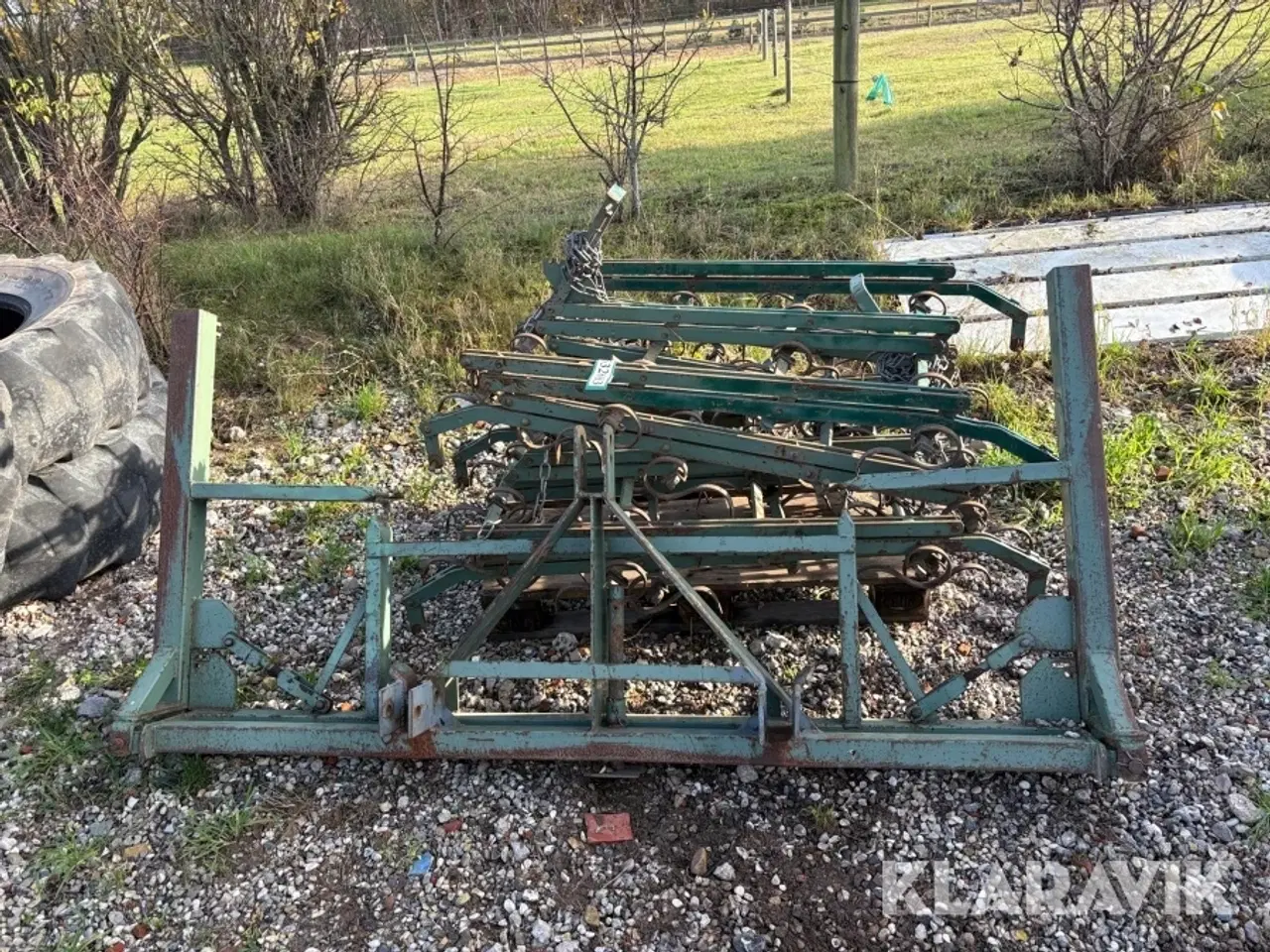 Billede 1 - Harve Doublet-Record 75/90