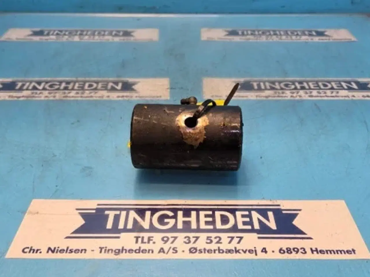 Billede 1 - Case 8010 Muffe 84438982