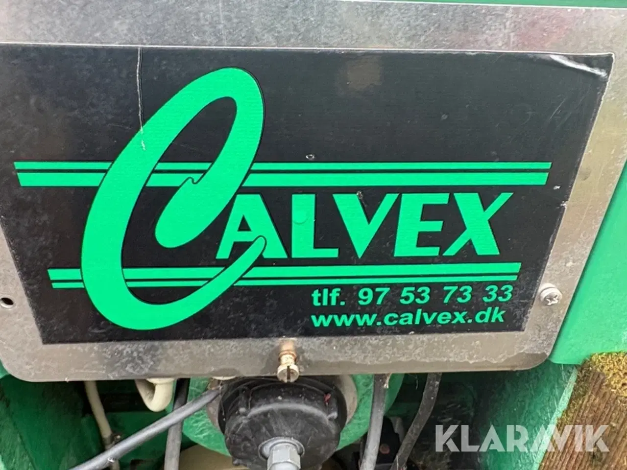 Billede 7 - Suttebokse Calvex - 3 styks