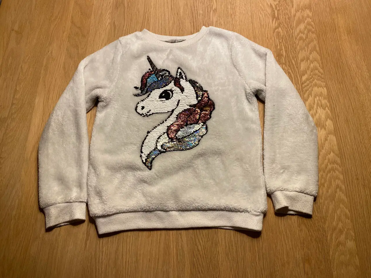 Billede 3 - Termo Leggings fra Kids str. 122/128 og lidt mere