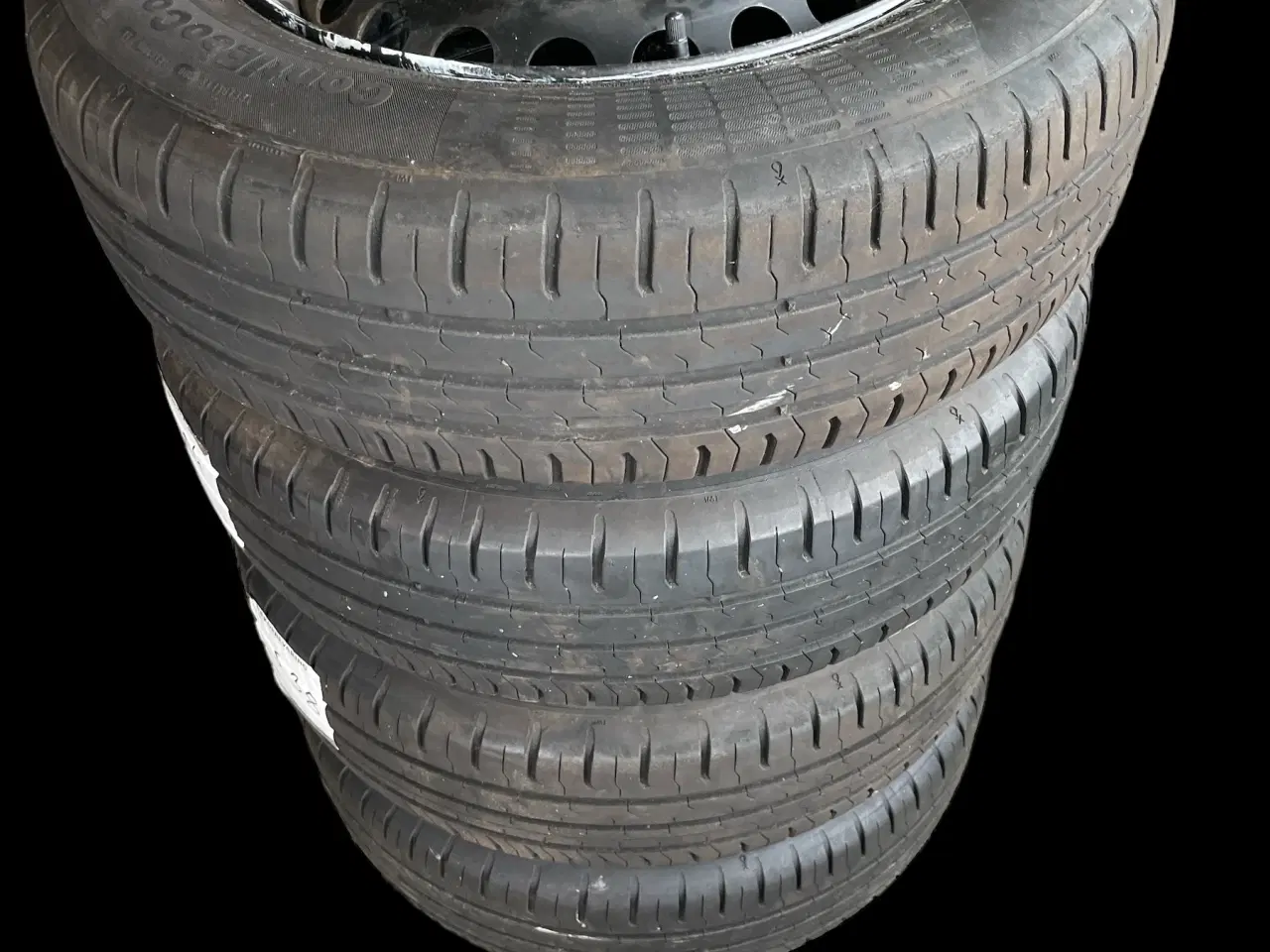 Billede 1 - 15 Renault Clio 185/65r15 Ref.732 sommer