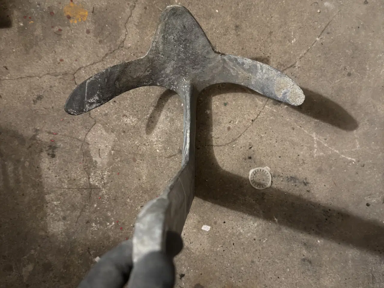 Billede 4 - Anker 20 kg